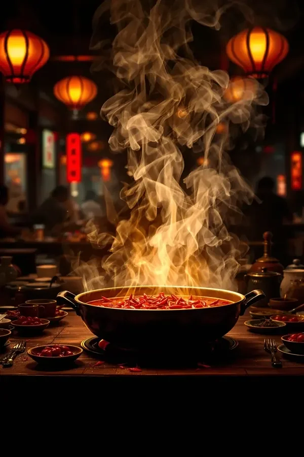 火锅英雄
